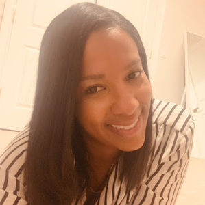 Meet your Posher, Shardea